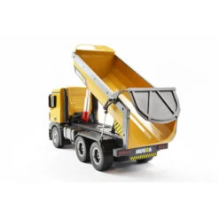 Dump Truck 10-kanaals 2.4G RTR -CY1573 -Radiobesturing En Modellen huina rc dump truck cy1573b 800x800 1
