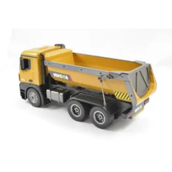 Dump Truck 10-kanaals 2.4G RTR -CY1573 -Radiobesturing En Modellen huina rc dump truck cy1573c 800x800 1