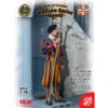 ICM Vatican Swiss Guard -16002 -Radiobesturing En Modellen icm 16002 vatican swiss guard 800x800 1