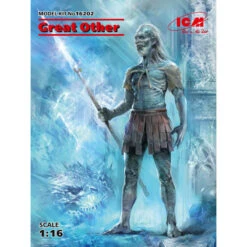 ICM Great Other -16202