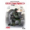 ICM S.W.A.T. Team Fighter №4 -24104 -Radiobesturing En Modellen icm 24104 swat team fighter no4 800x800 1