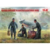 ICM German Luftwaffe Ground Personnel 1939-1945 -32109 -Radiobesturing En Modellen icm 32109 800x800 1
