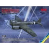 ICM Ju-88A-8 Paravane, WWII German Aircraft -48230 -Radiobesturing En Modellen icm 48230 800x800 1