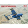 ICM Cessna O-2A US Navy Service -48291 -Radiobesturing En Modellen icm 48291 800x800 1