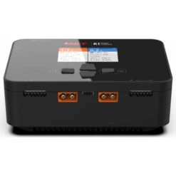 K1 Dual Charger AC 100W / DC 250Wx2 -9782147 -Radiobesturing En Modellen isdt k1 dual lader 9782147a 800x800 1