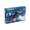Italeri F-5F Tiger II -1382 -Radiobesturing En Modellen italeri 1382 800x800 1