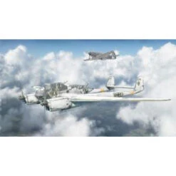 Italeri FW-189 A-1/A-2 -1404