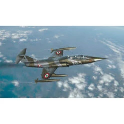 Italeri TF-104 G Starfighter -2509