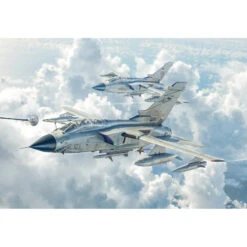 Italeri Tornado ECR -2517