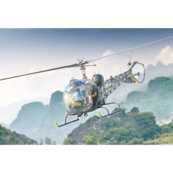 Italeri OH-13 Sioux -2820