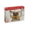 Italeri Leonardo Da Vinci ROLLING BALL TIMER -3113