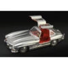 Italeri MERCEDES-BENZ 300 SL GULLWING -3612 -Radiobesturing En Modellen italeri 3612 800x800 1