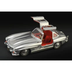 Italeri MERCEDES-BENZ 300 SL GULLWING -3612
