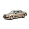 Italeri Mercedes-Benz 190E 2.3 16v -3624 -Radiobesturing En Modellen italeri 3624 800x800 1