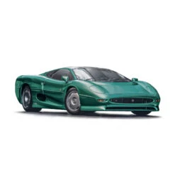 Italeri Jaguar XJ 220 -3631