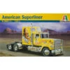 Italeri AMERICAN SUPERLINER -Radiobesturing En Modellen italeri 3820 american superliner vrachtwagen 800x800 1