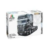 Italeri Scania R730 Streamline Show Truck -3952 -Radiobesturing En Modellen italeri 3952 800x800 1