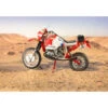 Italeri B.M.W. R80 G/S 1000 Paris Dakar 1985 -4641 -Radiobesturing En Modellen italeri 4641 800x800 1