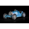 Italeri Bugatti Type 35B 1/12 -4710