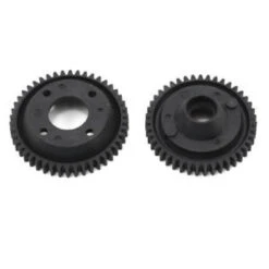 Kyosho 2 Speed Gear Set (43/46 T) -IG109B