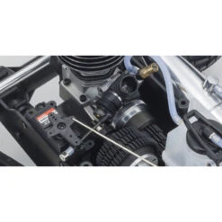 Kyosho FO-XX 2.0 GP 1/8 4 WD RTR Racing Truck -33154 -Radiobesturing En Modellen kyosho 33154 foxx nitrod 800x800 1