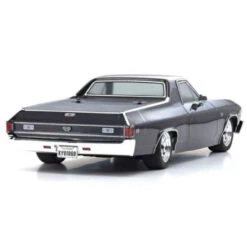 Kyosho Fazer 1969 Chevy El Camino SS396 -34419B