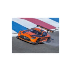 Kyosho 1/8 GP 4WD INFERNO GT2 RACE SPEC 2020 Mercedes-AMG GT3 -33019B