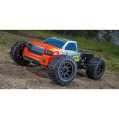 Kyosho Nitro Tracker Ready Set -33101 -Radiobesturing En Modellen kyosho nitro tracker 33101d 800x800 1