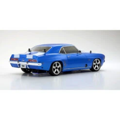 Kyosho 1969 Chevy Camaro Z28 Racecar FW-06 Nitro -33213 7 Kyosho 1969 Chevy Camaro Z28 Racecar FW-06 Nitro -33213 -Radiobesturing En Modellen kyosho33213 chevy camaro z28a 800x800 1