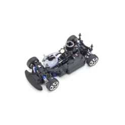 Kyosho 1969 Chevy Camaro Z28 Racecar FW-06 Nitro -33213