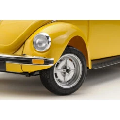 VW Kever Cabriolet 1303 Geel -LE100 -Radiobesturing En Modellen le grand die cast kit vw kever cabrio sonnegeld le100g 800x800 1