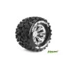 MT Uphill 1/8 Band & Velg Mounted Sport -LR-T3219C -Radiobesturing En Modellen liouse monster truck band vel mt uphill lr t3291c 800x800 1