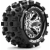 MT MCross 1/8 Band & Velg Mounted Sport -LR-T3276CH -Radiobesturing En Modellen liouse monster truck band velg mt mcross lr t3276ch 800x800 1