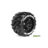 MT Cyclone 1/8 Band & Velg Mounted Sport -LR-T3220B -Radiobesturing En Modellen liouse monster truck mt cyclone 1 8 band velg lr t3220b 800x800 1