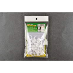 Ring Cup W/wall -08014