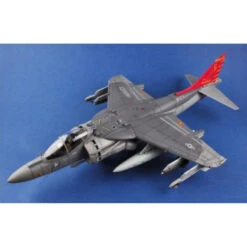 AV-8B HARRIER II -60032 Die Cast Model