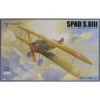 Spad S.XIII -62401 -Radiobesturing En Modellen merit 62401 800x800 1