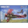 Fokker Dr.I -62403 -Radiobesturing En Modellen merit 62403 800x800 1
