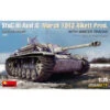 MiniArt StuG III Ausf. G March 1943 Alkett Prod. WITH WINTER TRACKS. INTERIOR KIT -35367 -Radiobesturing En Modellen miniart 35367 800x800 1