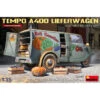MiniArt TEMPO A400 LIEFERWAGEN. VEGETABLE DELIVERY VAN -38049 -Radiobesturing En Modellen miniart 38049 800x800 1