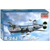 B-24J Liberator 8th AF USAAF Bomber -11692 -Radiobesturing En Modellen minicraft 11692 800x800 1