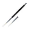 Modelcraft Penseeltje & Metalen Verwisselbare Tip 7mm & 9mm -PPB1079