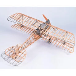 1/16 Albatros D.Va Model Airways Fighter -MA1001 -Radiobesturing En Modellen modelexpo model airway albatros ma1001b 800x800 1