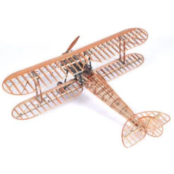 1/16 Nieuport 28 Rickenbacher Model Airways Fighter 1:16 -MA1002