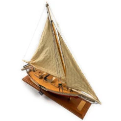 1/32 Willie Bennett Skipjack Model Shipways -MS2032 -Radiobesturing En Modellen modelexpo ms2032 willie bennett houtbouw schipc 800x800 1