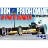 AMT Don Snake Prudhomme Wynns Winder Dragster -921 -Radiobesturing En Modellen mpc 921 800x800 1