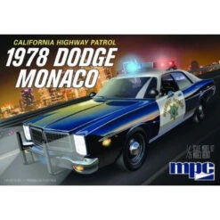 1978 Dodge Monaco CHP Police -922