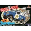 1933 Willys Panel Paddy Wagon Monopoly Snap It -924M -Radiobesturing En Modellen mpc 924m 800x800 1