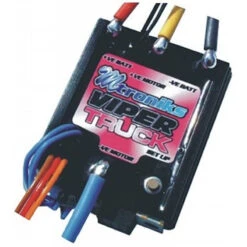Viper Crawler & Truck Speedcontroller