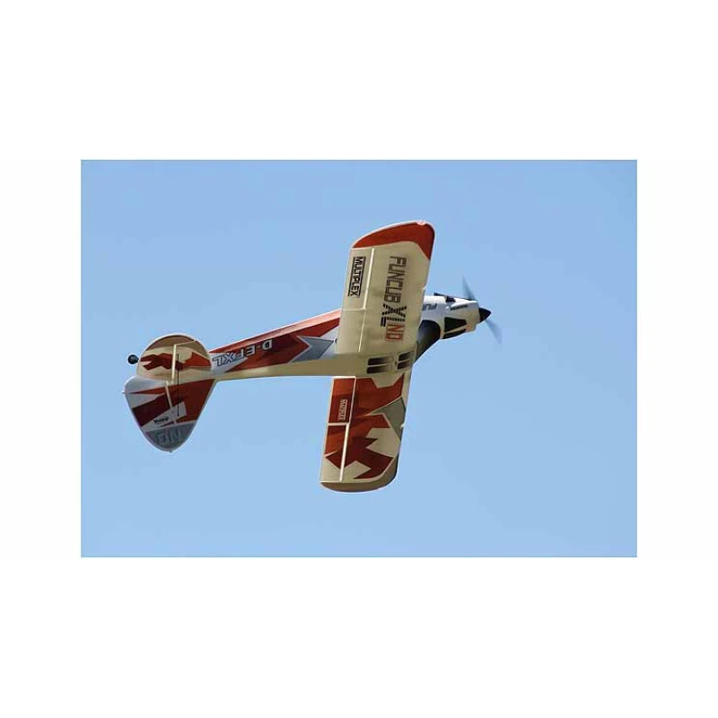 FunCub XL ND Radio Ready 1-02052 9 FunCub XL ND Radio Ready 1-02052 - Afbeelding 7